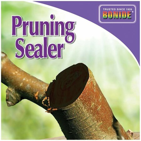 BONIDE PRODUCTS Pruning Sealer 14 Oz 221